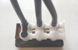 ISRI 6820456 ОСВІТНЮВАЧИ КЛАПАНОВ ISRI 6800