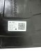 Volkswagen OE 5Q0121203DQ 5Q0 121 203 DQ glp Корпус вентилятора Octavia Passat 5Q0121203DQ