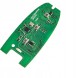 Motokey KD225 ПЛАТА PCB KD AUDI MLB08 KEYDIY