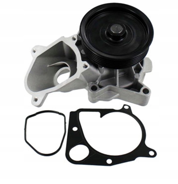 SKF VKPC 88635 Водяна помпа (насос охолодження)