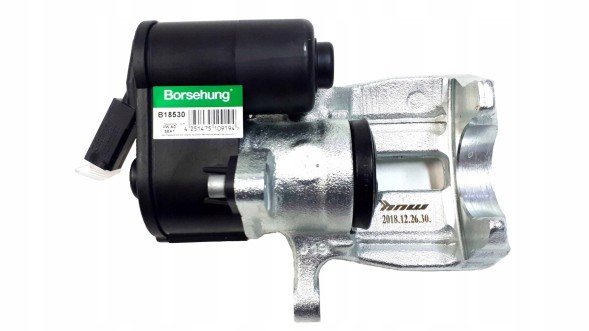 Borsehung B18530 Затискач гальмівний задній org audi seat vw 5n0615404 b18530