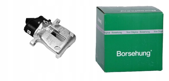 Borsehung B18530 Затискач гальмівний задній org audi seat vw 5n0615404 b18530