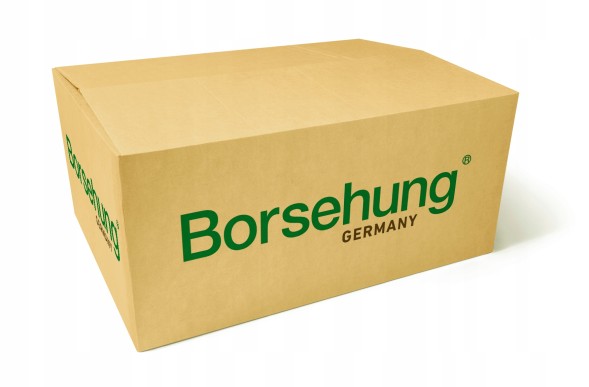 Borsehung B18530 Затискач гальмівний задній org audi seat vw 5n0615404 b18530