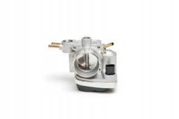 ESEN SKV 12SKV037 Корпус дросельної заслінки повітря 12скв037 esen skv
