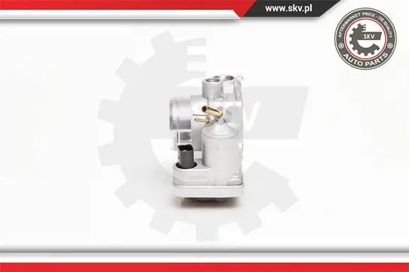 ESEN SKV 12SKV037 Корпус дросельної заслінки повітря 12скв037 esen skv