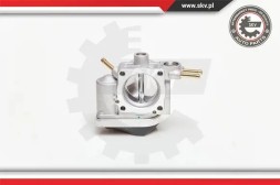 ESEN SKV 12SKV037 Корпус дросельної заслінки повітря 12скв037 esen skv