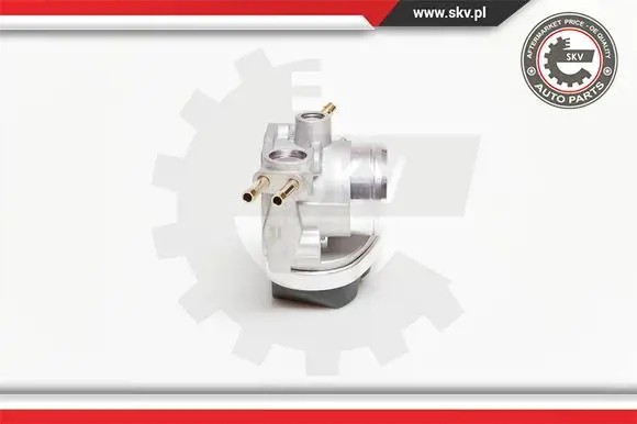 ESEN SKV 12SKV037 Корпус дросельної заслінки повітря 12скв037 esen skv