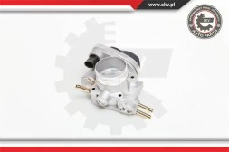 ESEN SKV 12SKV037 Корпус дросельної заслінки повітря 12скв037 esen skv