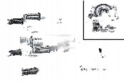 Schaeffler FAG 713 6189 80 Підшипник колеса задній 713 6189 80 fag lexus toyota