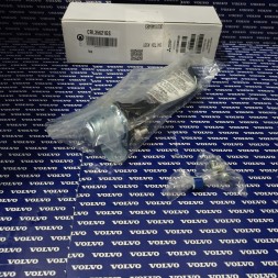 Mitsubishi OE 21019159 Б/у котушка стартера volvo fh13 21019159