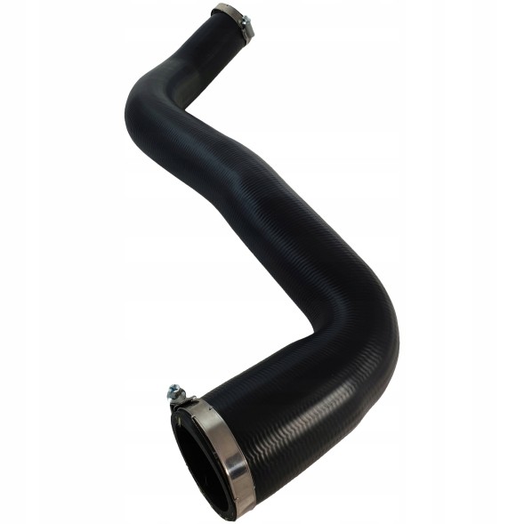 Proparts Krawczyk PP 01 0744 RURA WĄŻ PRZEWÓD TURBO INTERCOOLERA VOLVO S80 V70 2.0 D 30792127 VOLVO S80 V70 2,0d ПРОВІДНА ТРУБА ВАЗ ТУРБО 30792127