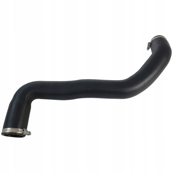 Proparts Krawczyk PP 01 0744 RURA WĄŻ PRZEWÓD TURBO INTERCOOLERA VOLVO S80 V70 2.0 D 30792127 VOLVO S80 V70 2,0d ПРОВІДНА ТРУБА ВАЗ ТУРБО 30792127