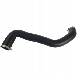 Proparts Krawczyk PP 01 0744 RURA WĄŻ PRZEWÓD TURBO INTERCOOLERA VOLVO S80 V70 2.0 D 30792127 VOLVO S80 V70 2,0d ПРОВІДНА ТРУБА ВАЗ ТУРБО 30792127
