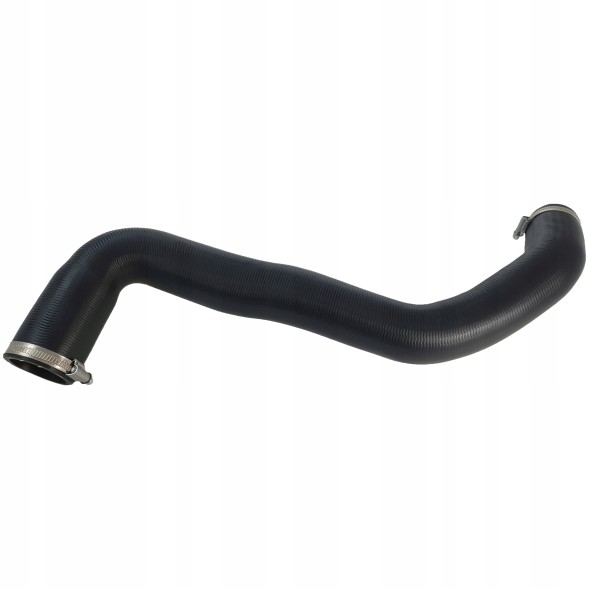 Proparts Krawczyk PP 01 0744 RURA WĄŻ PRZEWÓD TURBO INTERCOOLERA VOLVO S80 V70 2.0 D 30792127 VOLVO S80 V70 2,0d ПРОВІДНА ТРУБА ВАЗ ТУРБО 30792127