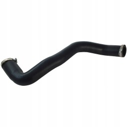 Proparts Krawczyk PP 01 0744 RURA WĄŻ PRZEWÓD TURBO INTERCOOLERA VOLVO S80 V70 2.0 D 30792127 VOLVO S80 V70 2,0d ПРОВІДНА ТРУБА ВАЗ ТУРБО 30792127