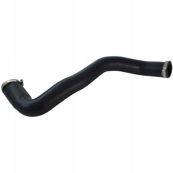 Proparts Krawczyk PP 01 0744 RURA WĄŻ PRZEWÓD TURBO INTERCOOLERA VOLVO S80 V70 2.0 D 30792127 VOLVO S80 V70 2,0d ПРОВІДНА ТРУБА ВАЗ ТУРБО 30792127