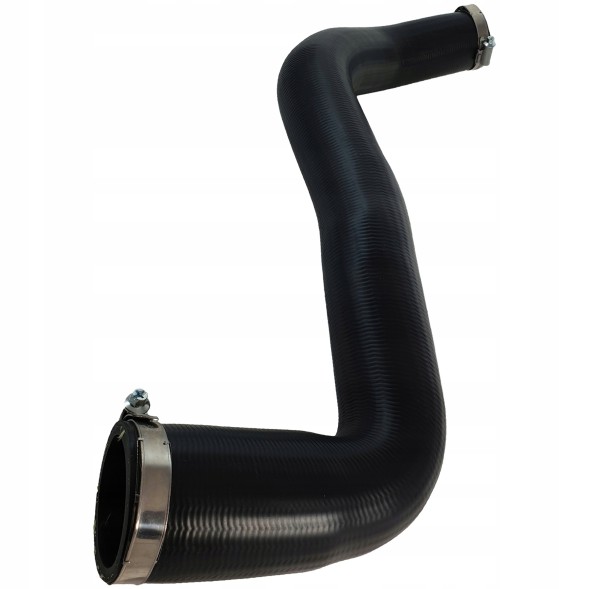 Proparts Krawczyk PP 01 0744 RURA WĄŻ PRZEWÓD TURBO INTERCOOLERA VOLVO S80 V70 2.0 D 30792127 VOLVO S80 V70 2,0d ПРОВІДНА ТРУБА ВАЗ ТУРБО 30792127