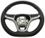 Volkswagen OE 2K7419089H, Kierownica, DWP529305, 2K7419089HVDH КЕРМО VW CRAFTER CADDY TRANSPORTER T6.1 2K7419089H НОВЕ ОРИГІНАЛ