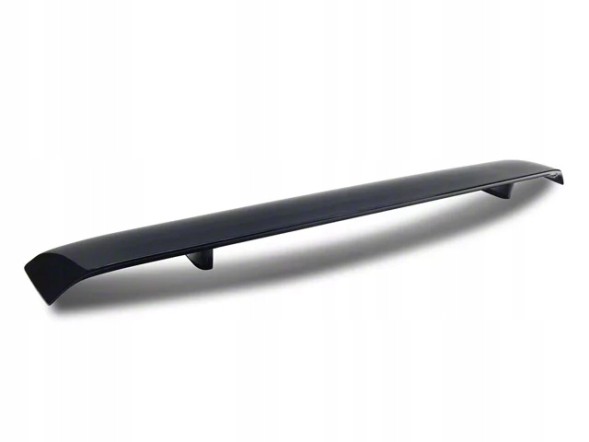 Китай 000-CHAR11-RSGB Спойлер Lotka SRT8 Style – Чорний Глянець DODGE CHARGER 2011-2023