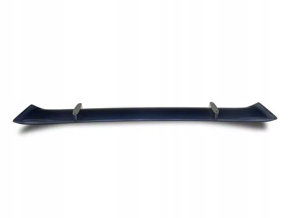 Китай 000-CHAR11-RSGB Спойлер Lotka SRT8 Style – Чорний Глянець DODGE CHARGER 2011-2023