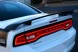 Китай 000-CHAR11-RSGB Спойлер Lotka SRT8 Style – Чорний Глянець DODGE CHARGER 2011-2023