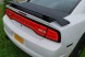Китай 000-CHAR11-RSGB Спойлер Lotka SRT8 Style – Чорний Глянець DODGE CHARGER 2011-2023