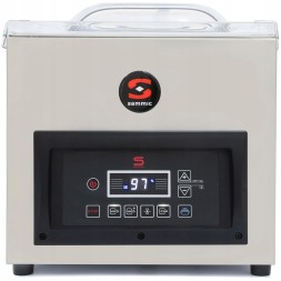 Китай WEW-SC-HP-1012592 Вакуумний запайщик камерний SAMMIC SE-310 370 Вт 320 мм для гастрономії