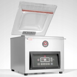 Китай WEW-SC-HP-1012592 Вакуумний запайщик камерний SAMMIC SE-310 370 Вт 320 мм для гастрономії