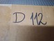 Dodge OE ПІДЛОКІТНИК 1VT061S9AD CHRYSLER 300 DODGE CHARGER 13- MOPAR