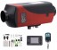 Maxpeedingrods MXR1F 5KW 12V Автономне опалення Дизельний ЖК-обігрівач APP Bluetooth Контроль