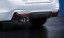 BMW OE Дифузор M PERFORMANCE 51192291417 BMW F30 F31