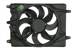 NRF 470098 Вентилятор радіатора nrf 470098