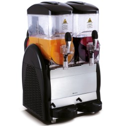 Китай WEW-SC-HP-1007989 Гранітор ARKTIC 2x12л Hendi Напої Льодяні для закладів харчування