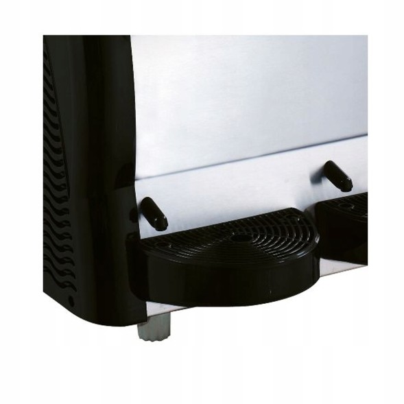 Китай WEW-SC-HP-1007989 Гранітор ARKTIC 2x12л Hendi Напої Льодяні для закладів харчування