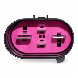 Loro DSP-MP6V 8W0959455B 8W0959455L 8W0959455AE 053-014-0052 0530140052 47917 V15-01-1946 V15011946 V15011943 Вентилятор охолодження VW Touareg CR7 3.0 TDI TFSI 8W0959455L