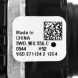 ECP MOBILITY 5WA980556.5WA980556A.5WA980556B.5WA980556C.5WA980556D.5WA980556E.5WD980556C.5WD980556B.5WD980556A.5WD980556 Камера заднього виду ECP MOBILITY 5WA 980 556 заміна для VW Golf VIII