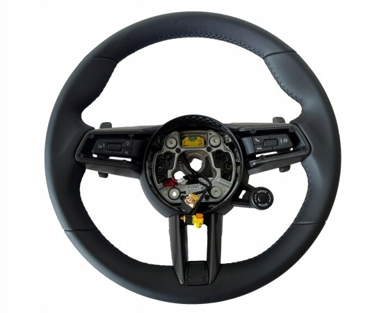 Porsche OE 9Y0419091QPIA6 9Y0419091QP IA6 glp Кермо Porsche Cayenne 9Y0419091QPIA6 фото!