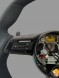 Porsche OE 9Y0419091QPIA6 9Y0419091QP IA6 glp Кермо Porsche Cayenne 9Y0419091QPIA6 фото!