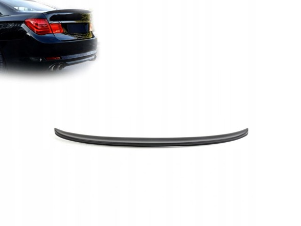 Китай 00CTSPBF011 Спойлер BMW 7 F01 F02 Елерони для фарбування