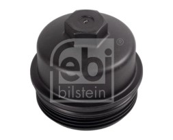 172896 FEBI BILSTEIN Кришка корпусу масляного фільтра