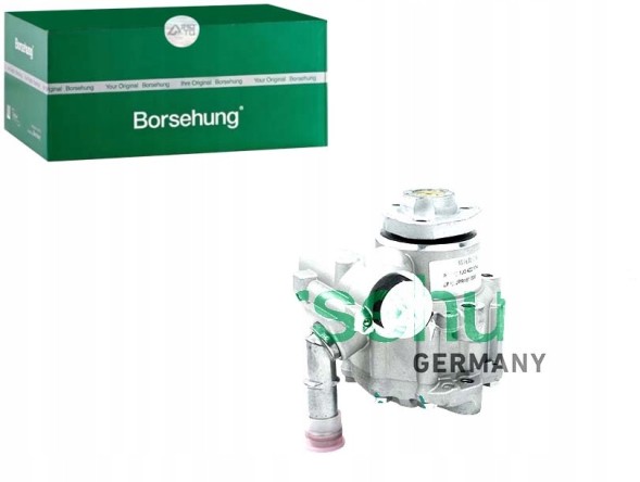 Borsehung B13212 Насос пом.Укл.Кер.Октавія (100 бар) b13212