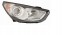 Abakus 221-1150R-LDEM2 Фара права hyundai ix 35 ix35 2010- depo h4