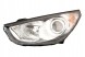 Abakus 221-1150R-LDEM2 Фара права hyundai ix 35 ix35 2010- depo h4