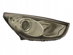 Abakus 221-1150R-LDEM2 Фара права hyundai ix 35 ix35 2010- depo h4