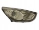 Abakus 221-1150R-LDEM2 Фара права hyundai ix 35 ix35 2010- depo h4