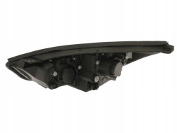 Abakus 221-1150R-LDEM2 Фара права hyundai ix 35 ix35 2010- depo h4