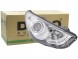 Abakus 221-1150R-LDEM2 Фара права hyundai ix 35 ix35 2010- depo h4