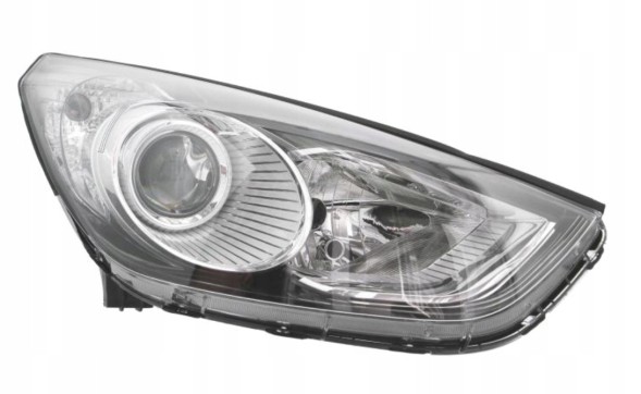 Abakus 221-1150R-LDEM2 Фара права hyundai ix 35 ix35 2010- depo h4