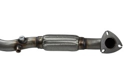 NTY DPF-PL-010 Фільтр твердих частинок dpf opel astra j 1.7cdti 2009-
