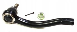 Infiniti OE D8640EG00C Наконечник поперечної рульової тяги